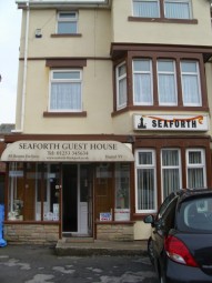 Seaforth Guest House