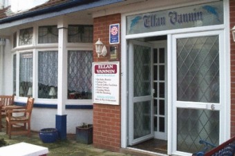 Ellan Vannin Hotel