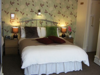 Ellan Vannin Hotel