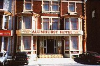 Alumhurst Hotel