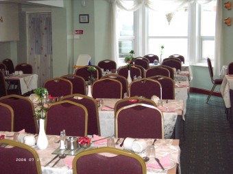 Fern Villa Hotel