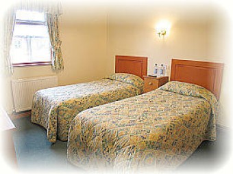 Applethwaite Hotel