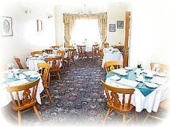 Applethwaite Hotel