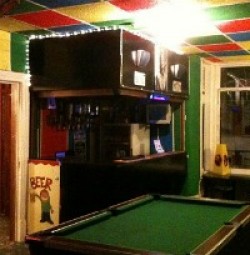 Katrina Guest House