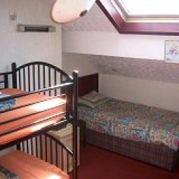 Katrina Guest House