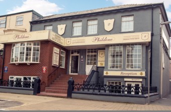 New Phildene Hotel