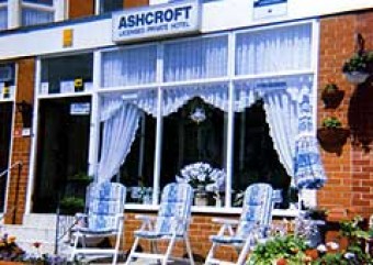 Ashcroft Hotel