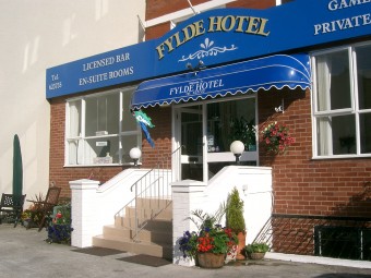 Fylde Hotel