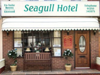 Seagull Hotel