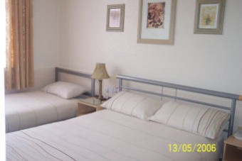 Seagull Hotel