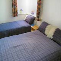 Gladwyn Holiday Flats