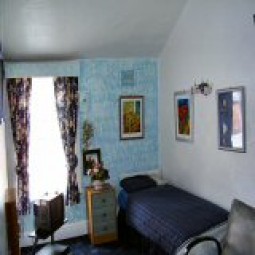 Gladwyn Holiday Flats