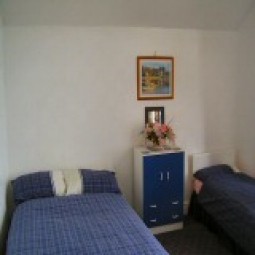Gladwyn Holiday Flats