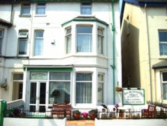 Beachside En-Suite Holiday Flats