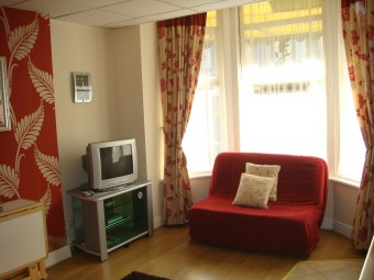 Berkswell Apartments