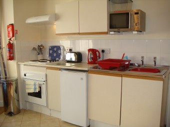 Berkswell Apartments