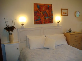 Berkswell Apartments