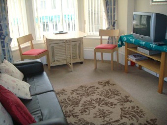 Berkswell Apartments