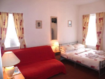 Strawberry Fields Hotel