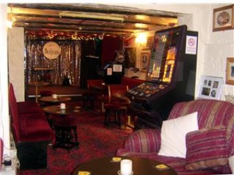 Strawberry Fields Hotel