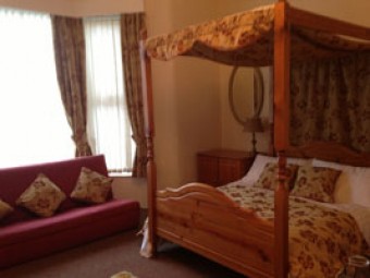 Belmont Hotel