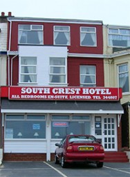 Southcrest Promenade Hotel