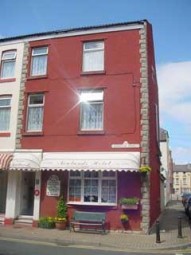 Newlands Hotel