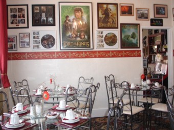 Newlands Hotel