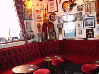 Newlands Hotel