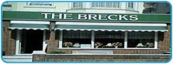 Brecks Hostel