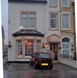 Marston Guest House