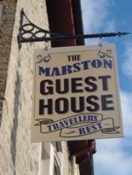 Marston Guest House