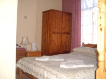 Marston Guest House