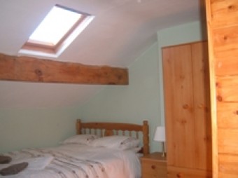 Marston Guest House