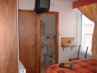 Camelot Hotel