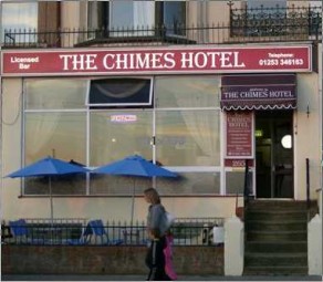 Chimes Hotel