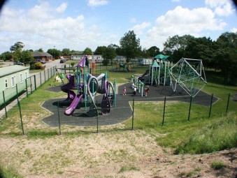 Windy Harbour Holiday Park