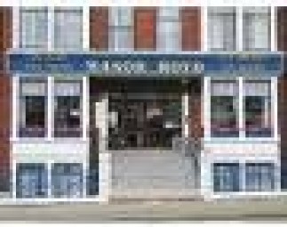 manor royd hotel