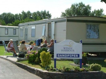 Windy Harbour Holiday Park